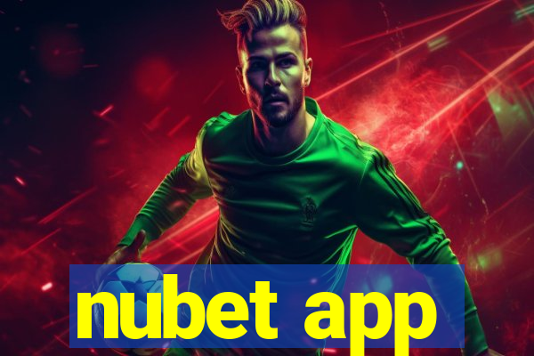 nubet app